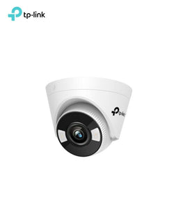 TPLINK FULL-COLOR 4MP TURRET CAMERA VIGI C440 CCTV NETWORK 4MM