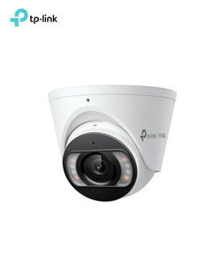 TPLINK FULL-COLOR 5MP CCTV 2.8MM VIGI (METAL CASING) C455 NETWORK CAMERA TURRET