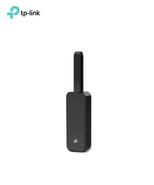 TPLINK GIGABIT ETHERNET TO USB ACC 3.0 ADAPTER