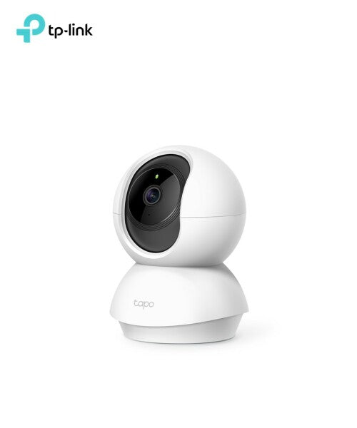 TPLINK IP HD CAMERA 1080P 300MBPS CAMERA WIFI PAN/TILT FULL CLOUD