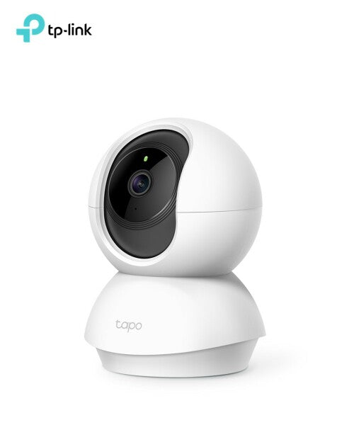 TPLINK IP WIFI CAMERA 300MBPS PAN/TILT FULL 1080P HD CAMERA COULD
