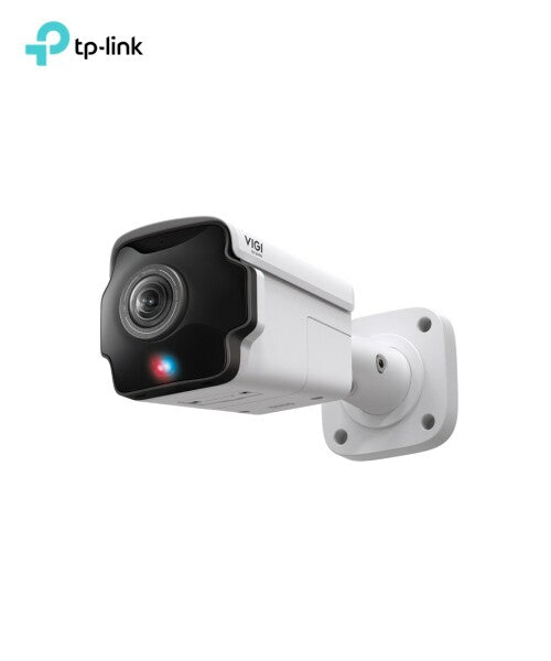 TPLINK IR BULLET CAMERA INSIGHT PANORAMIC NETWORK 8MP