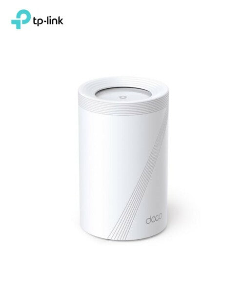 TPLINK MESH TRI-BAND WIFI BE11000 WHOLE HOME 7 SYSTEM