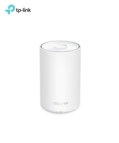 TPLINK MESH WIFI MESH GATEWAY WHOLE HOME AX1500 4G+ WIFI 6