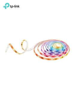 TPLINK MULTICOLOR LIGHT SMART TAPO (EXTRA WHITE LED) STRIP, WIFI