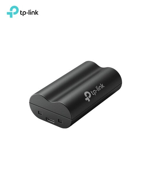 TPLINK PACK TAPO LARGE 6700MAH BATTERY CAPACITY