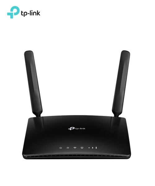 TPLINK ROUTER LTE AC750 BAND WIRELESS DUAL  4G