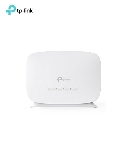 TPLINK ROUTER N 300 LTE MBPS 4G WIRELESS