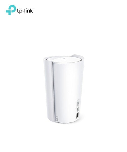 TPLINK ROUTER PORT TRI-BAND WITH 6 AX7800 2.5G WI-FI MESH WIFI
