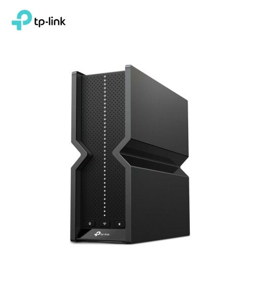 TPLINK ROUTER TRI-BAND BE9300 WIFI 7