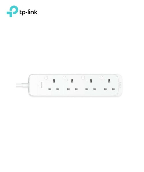 TPLINK SMART P304M TAPO POWER WIFI STRIP
