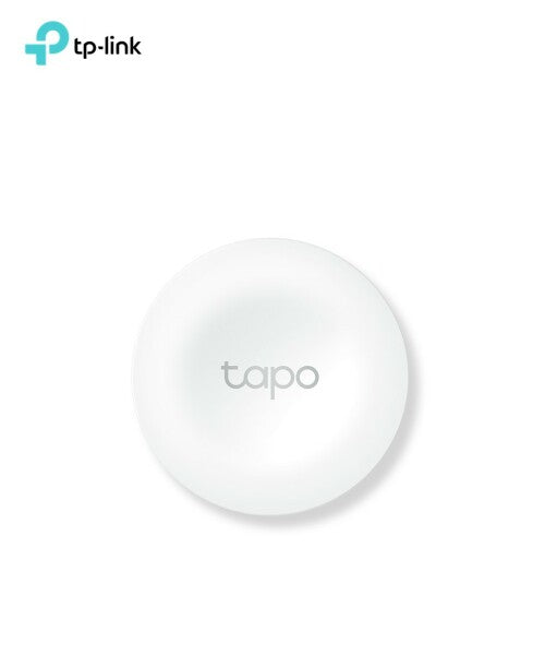TPLINK SMART TAPO BUTTON