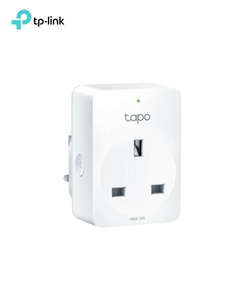 TPLINK SMART WI-FI MINI PLUG TAPO P110M