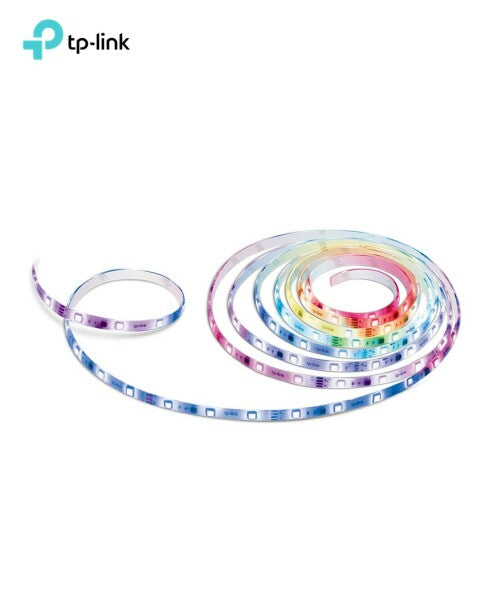 TPLINK SMART -50 MULTICOLOR WIFI TAPO ZONE STRIP, COLOUR LIGHT