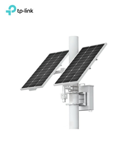 TPLINK SOLAR SP18090 SYSTEM POWER SUPPLY INTELLIGENT VIGI