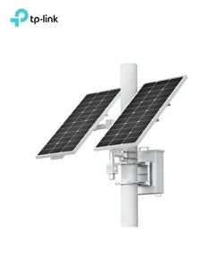 TPLINK SOLAR SP18090 SYSTEM POWER SUPPLY INTELLIGENT VIGI