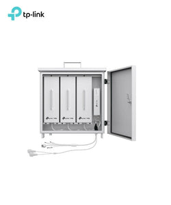 TPLINK SOLAR WITHOUT SOLAR SYSTEM PANEL CONTROLLER VIGI