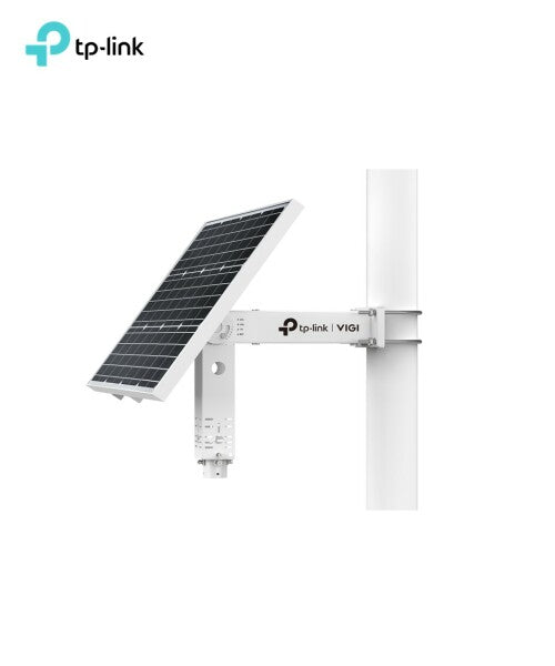 TPLINK SUPPLY SYSTEM INTELLIGENT VIGI SOLAR SP6020 POWER