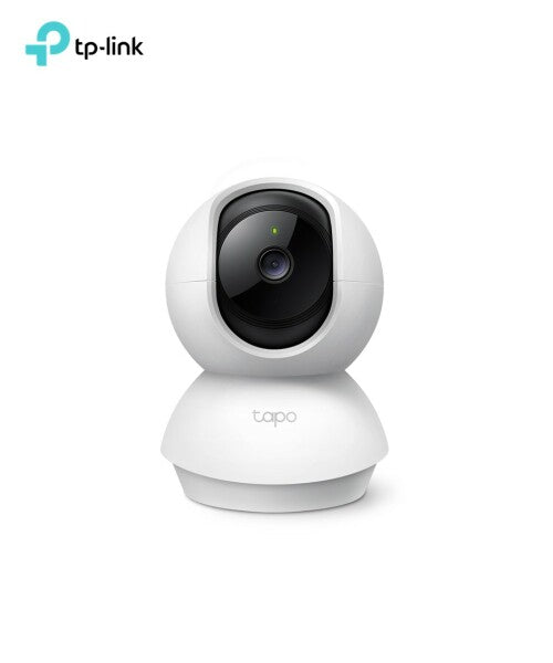 TPLINK TAPO HOME PAN/TILT 1080P C200C WI-FI CAMERA