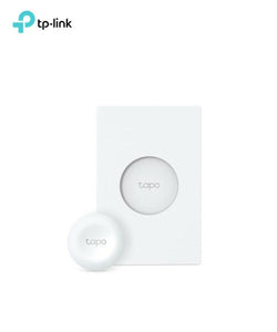 TPLINK TAPO SMART DIMMER SWITCH REMOTE