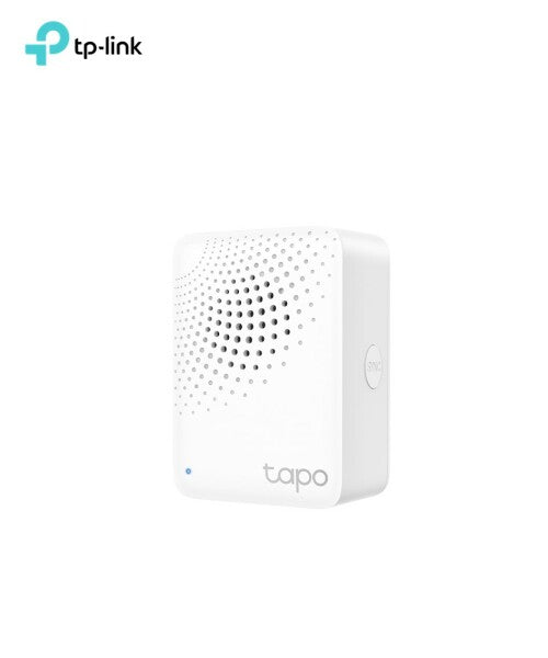TPLINK TAPO SMART WITH CHIME HUB IOT
