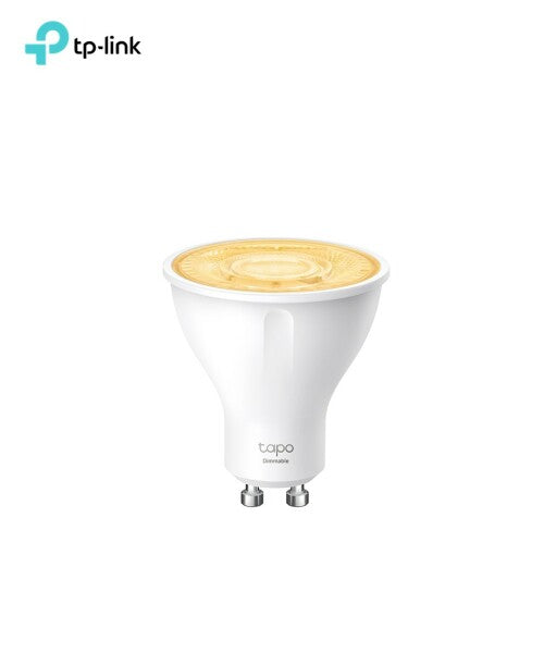 TPLINK TAPO WIFI , DIMMABLE SPOTLIGHT SMART