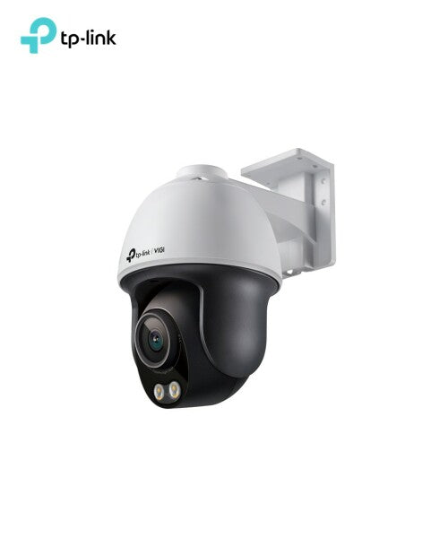 TPLINK TILT 4MP 4MM CCTV NETWORK CAMERA COLORPRO C540S NIGHT PAN VISION OUTDOOR VIGI