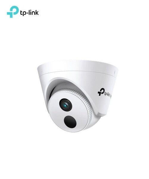 TPLINK TURRET 4MM CCTV 30M CAMERA NETWORK WITH C440I 4MP VIGI IR