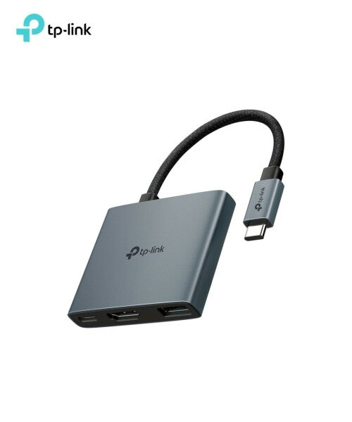TPLINK TYPE-C HUB USB UH3020C 3-PORT
