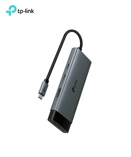 TPLINK TYPE-C UH7020C 7-PORT HUB USB