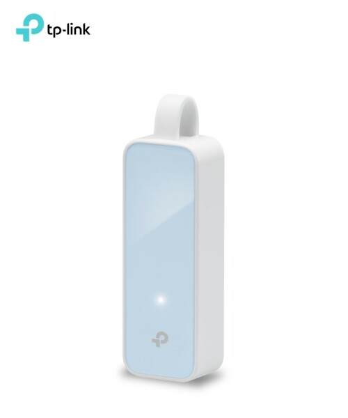 TPLINK USB 100MBPS 2.0 ADAPTER ETHERNET ACC