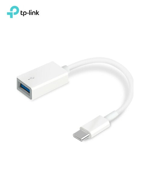 TPLINK USB-C 3.0 4 TO USB ADAPTER