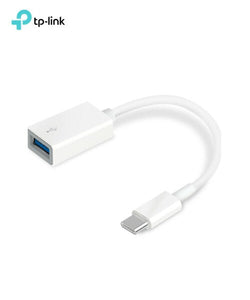 TPLINK USB-C 3.0 4 TO USB ADAPTER