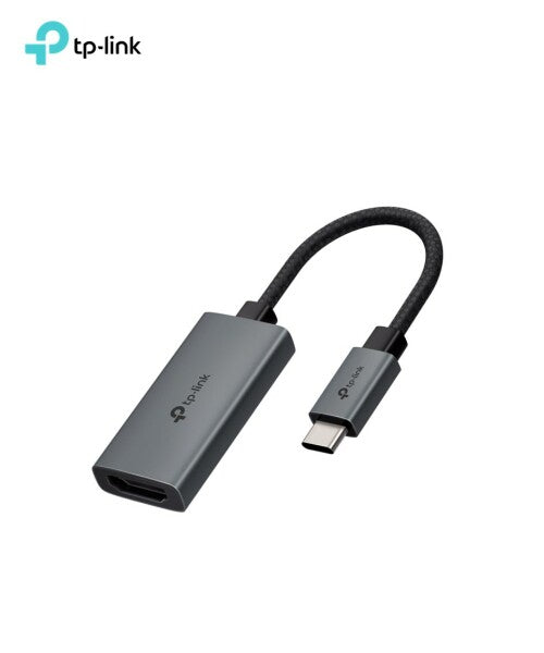 TPLINK USB UA520C TO HDMI TYPE-C ADAPTER