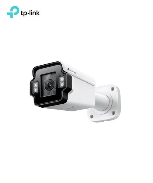 TPLINK VARIFOCAL OUTDOOR 4MP BULLET INSIGHT 2.7MM-13.5MM NETWORK IR CAMERA MOTORIZED