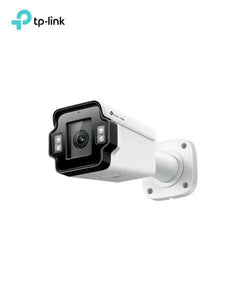 TPLINK VARIFOCAL OUTDOOR 4MP BULLET INSIGHT 2.7MM-13.5MM NETWORK IR CAMERA MOTORIZED