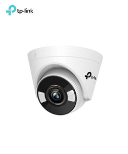 TPLINK VIGI C450 CCTV CAMERA FULL-COLOR NETWORK 5MP 4MM TURRET