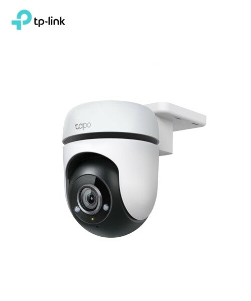 TPLINK WI-FI CAMERA IP CAMERA PAN/TILT OUTDOOR SECURITY 1080P
