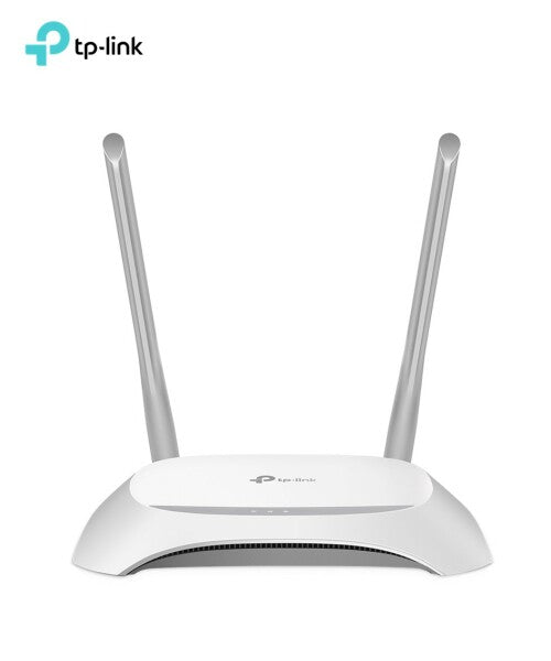 TPLINK WI-FI N300 ROUTER