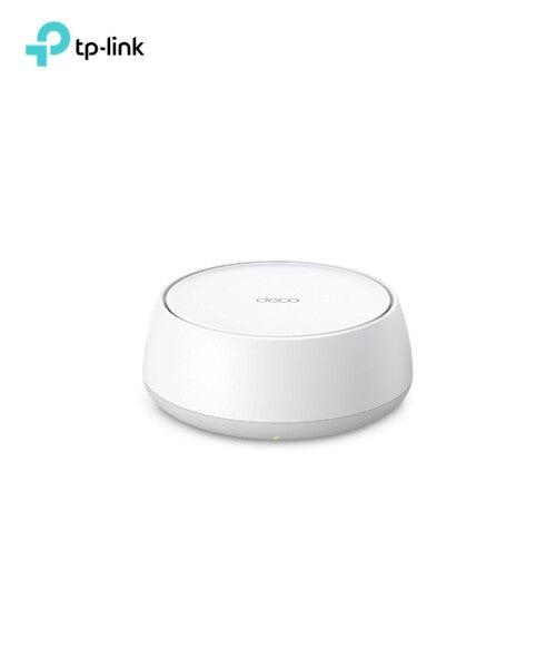 TPLINK WIFI 7 HOME MESH SYSTEM DUAL-BAND WHOLE BE5000