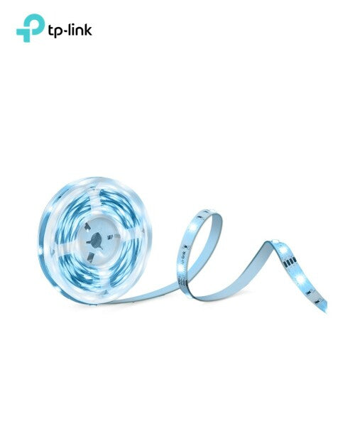 TPLINK WIFI LIGHT TAPO SMART , MULTICOLOR STRIP