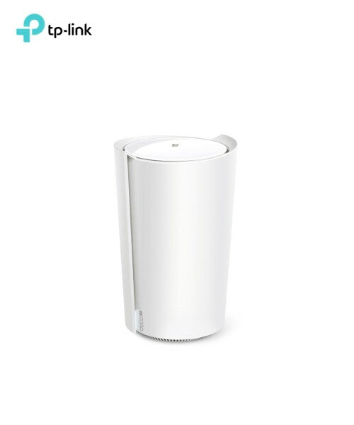 TPLINK WIFI WIFI 5G WHOLE MESH 6 AX3000 HOME GATEWAY MESH