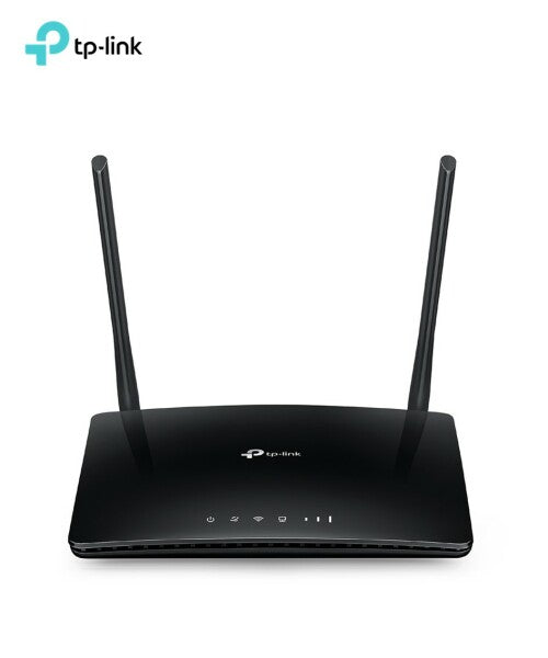 TPLINK WIRELESS 300MBPS ROUTER N 4G LTE