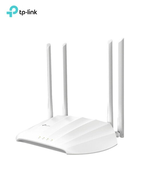 TPLINK WIRELESS GIGABIT AC1200 ACCESS DUAL BAND POINT