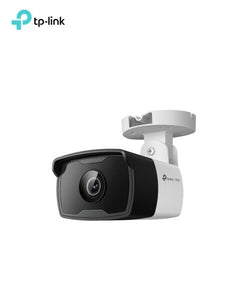 TPLINK WITH BULLET 2MP CCTV 30M & IP67 C320I 4MM NETWORK VIGI CAMERA OUTDOOR