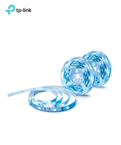TPLINK (10 METERS) TAPO WIFI , MULTICOLOR LIGHT STRIP SMART