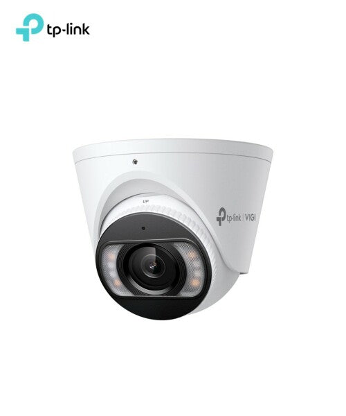 TPLINK (METAL CASING) CCTV C445 TURRET 2.8MM 4MP CAMERA FULL-COLOR NETWORK VIGI