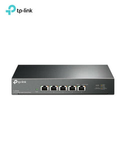 TPLINK (TL-SX105) 10G 5-PORT UNMANAGED RJ45 SWITCH