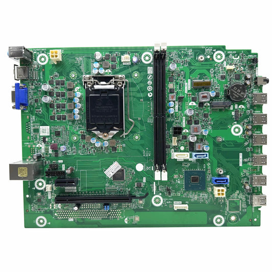 Hp Mt 290 G4 Motherboard